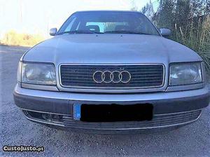 Audi L Gasolina Outubro/92 - à venda - Ligeiros