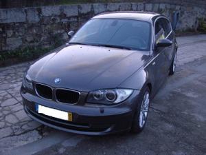 BMW 118 Serie 1