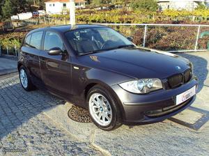 BMW 118 Serie 1 D Janeiro/08 - à venda - Ligeiros