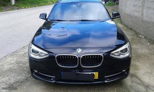 BMW 118 Sport.line Março/14 - à venda - Ligeiros