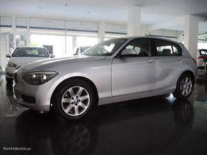 BMW 120 D 114G Julho/13 - à venda - Ligeiros Passageiros,