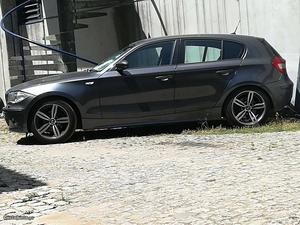 BMW 120 Sport Maio/05 - à venda - Ligeiros Passageiros,