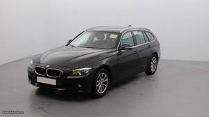 BMW 318 D TOURING executive Janeiro/13 - à venda - Ligeiros