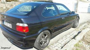 BMW 318 compact Dezembro/95 - à venda - Ligeiros