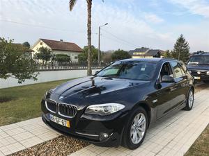  BMW Série  d (184cv) (5p)