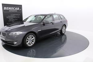  BMW Série d Touring 184cv Aut.