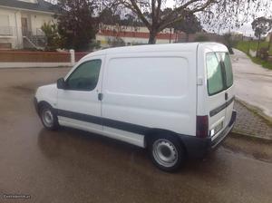 Citroën Berlingo 1.9 D Fibrada Janeiro/04 - à venda -