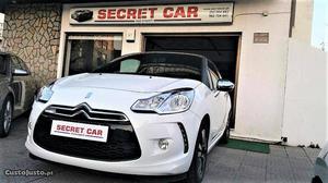 Citroën DS3 1.6 HDi Ai So Chic Setembro/10 - à venda -