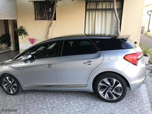 Citroën DS5 So chic full extras Fevereiro/13 - à venda -