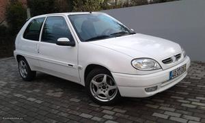 Citroën Saxo 1.5 D Janeiro/00 - à venda - Ligeiros