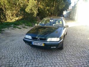 Citroën Xantia  hdi Novembro/00 - à venda - Ligeiros