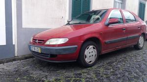 Citroën Xsara 1.4 Maio/99 - à venda - Ligeiros