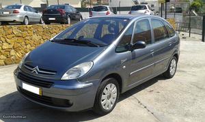 Citroën Xsara Picasso 1.6 HDI Outubro/07 - à venda -