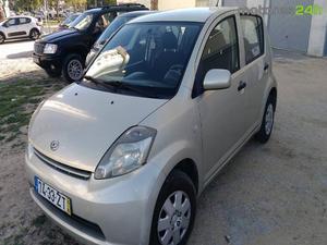 Daihatsu Sirion 1.0 EL