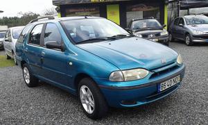 Fiat Palio Weekend cv baratinha Junho/99 - à venda -