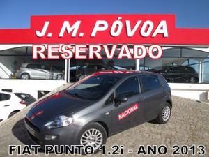 Fiat Punto 1.2