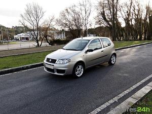 Fiat Punto 60 Sound