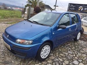 Fiat Punto ELX v Novembro/99 - à venda - Ligeiros