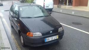 Fiat Punto s Outubro/98 - à venda - Ligeiros