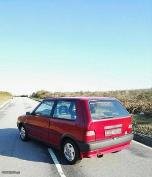 Fiat Uno Turbo ie Fevereiro/91 - à venda - Ligeiros