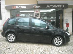  Ford C-MAX 1.6 TDCi Titanium (109cv) (5p)