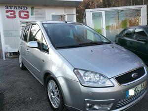  Ford C-MAX 2.0 TDCI 136 CV