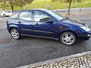  Ford Focus 1.8 TDDI 5 LUG (GARANTIA)