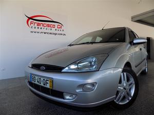  Ford Focus 1.8 TDdi FP)