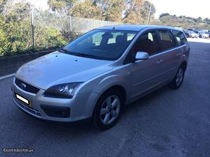 Ford Focus sw 1.6 hdi Dezembro/07 - à venda - Ligeiros