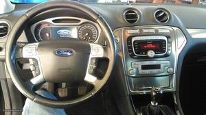 Ford Mondeo 2.0 Tdci de 140 cv. Novembro/07 - à venda -