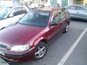 Honda Civic aerodeck 1.5is Julho/98 - à venda - Ligeiros