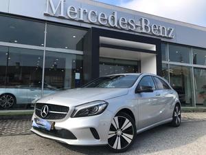  Mercedes-Benz Classe A A 180 d Activity Edition