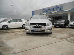  Mercedes-Benz Classe R 300 CDI 190CV