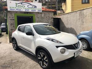 Nissan Juke 1.5 DCI Star/Stop Fevereiro/14 - à venda -