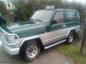 Nissan Patrol  Setembro/92 - à venda - Pick-up/