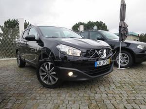 Nissan Qashqai 1.5 dCi TEKNA PREMIUM 18