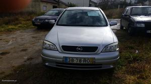 Opel Astra 1.4 Maio/01 - à venda - Ligeiros Passageiros,