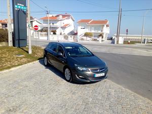  Opel Astra 1.7 CDTi Executive 105g S/S (130cv) (5p)