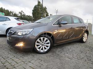  Opel Astra 1.7 CDTi Sport Start/Stop (130cv) (5p)