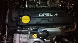 Opel Astra Caravan G 1.7 DTI Junho/03 - à venda - Ligeiros