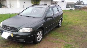 Opel Astra Carrinha como nova Agosto/00 - à venda -