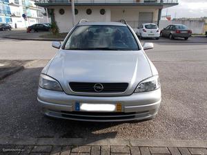 Opel Astra G Caravan V Abril/99 - à venda - Ligeiros