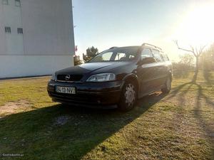 Opel Astra G-caravan sport Julho/99 - à venda - Ligeiros