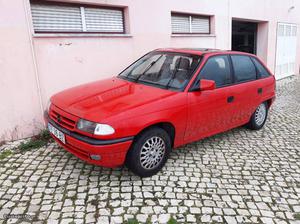 Opel Astra GPL retoma Janeiro/93 - à venda - Ligeiros