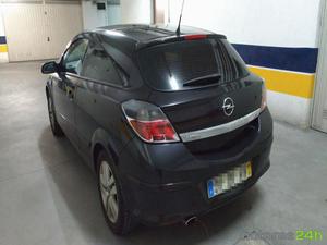 Opel Astra GTC 1.7 CDTi