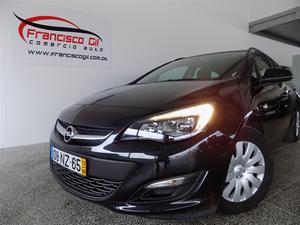  Opel Astra ST 1.3 CDTI ENJOY ECOFLEX (5P)