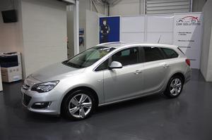  Opel Astra ST 1.3 CDTi Enjoy (95cv) (5p)