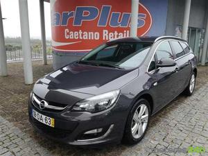 Opel Astra ST 1.3 CDTi Executive S/S