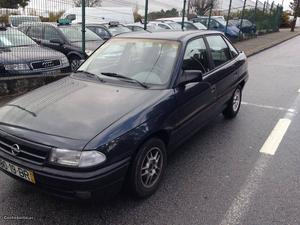 Opel Astra astra f Fevereiro/94 - à venda - Ligeiros