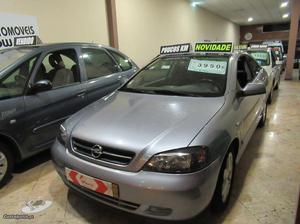 Opel Astra coupe EUR/mes Agosto/04 - à venda -